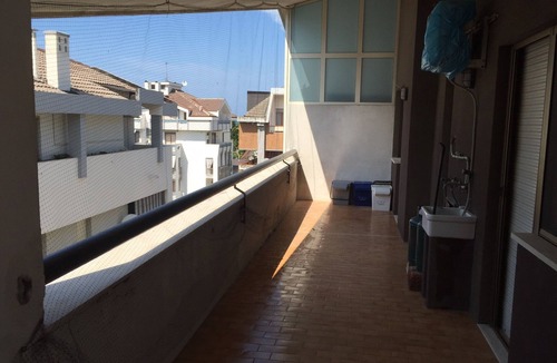 Francavilla al Mare Apartment | Appartamento zona piazza San Alfonso