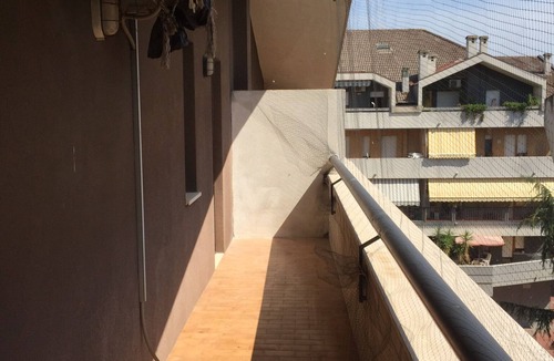 Francavilla al Mare Apartment | Appartamento zona piazza San Alfonso