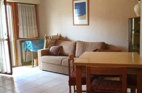 Francavilla al Mare Apartment | Appartamento zona piazza San Alfonso