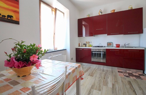 Grosseto Apartment | Appartamento Il Salice