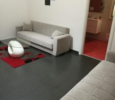Porto Salvo Apartment | Appartamento a 200 mt dal mare