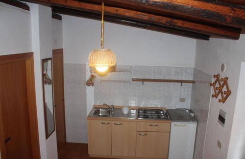 Montincello Condo | Appartamento con 1 Camera da Letto