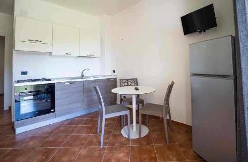 Santa Marina Apartment | Appartamento Santa Lucia - B