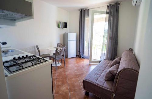 Santa Marina Apartment | Appartamento Santa Lucia - B