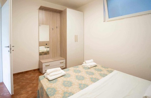 Santa Marina Apartment | Appartamento Santa Lucia - C