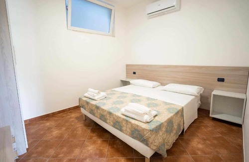 Santa Marina Apartment | Appartamento Santa Lucia - C