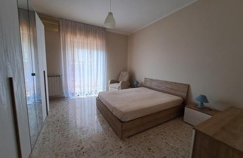 San Giorgio a Cremano Apartment | Appartamento 3 camere 6 posti letto