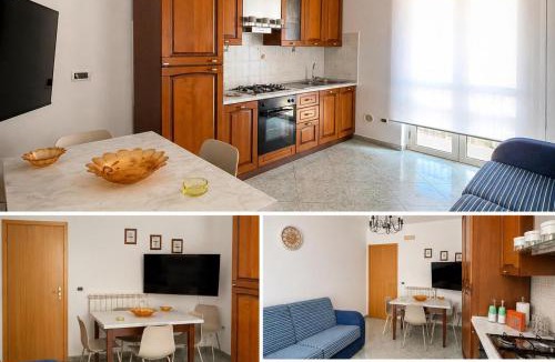San Giovanni in Fiore Apartment | Appartamento Via Vallone