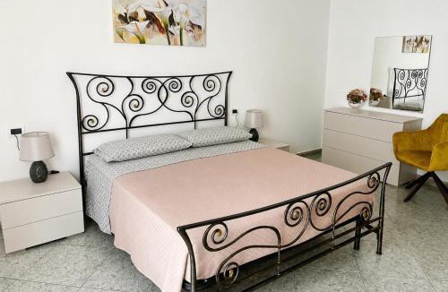 San Giovanni in Fiore Apartment | Appartamento Via Vallone