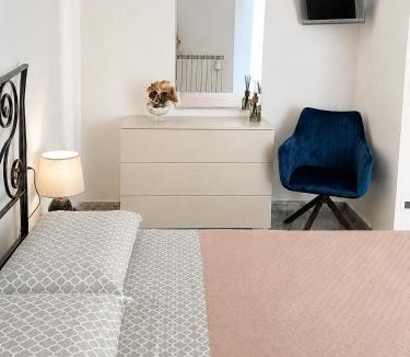 San Giovanni in Fiore Apartment | Appartamento Via Vallone