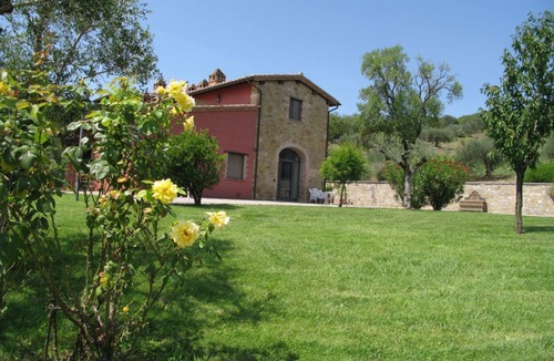 Magione Apartment | Appartament Selleria