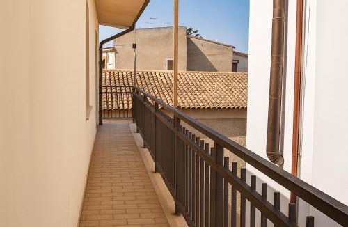 Le Castella Apartment | Appartamenti ABR Corso