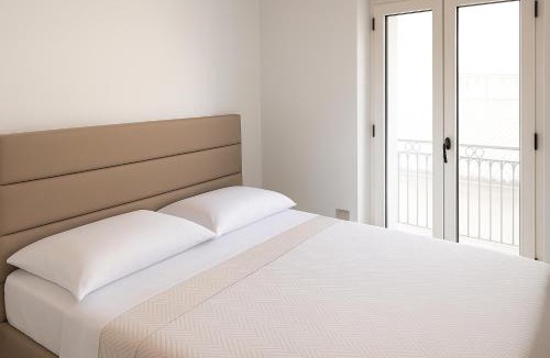 Le Castella Apartment | Appartamenti ABR Corso