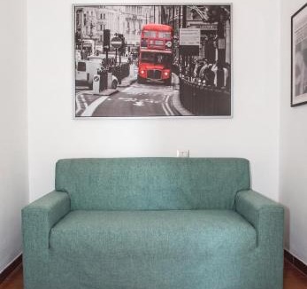 Le Castella Apartment | Appartamenti ABR Porto
