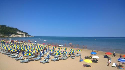 Peschici Apartment | appartamenti baia di peschici