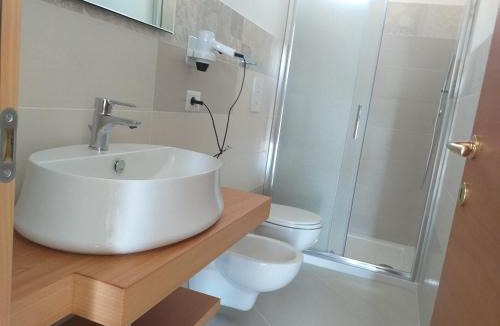 Peschici Apartment | appartamenti baia di peschici