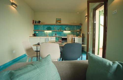 Giglio Porto Apartment | Appartamenti Brajosa