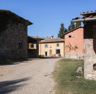 Bibbiena Apartment | Appartamenti Catarsena