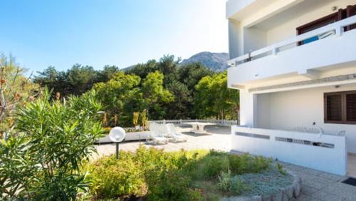 Montincello Apartment | Appartamenti con piscina Vieste Mare