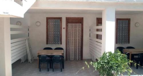 Montincello Apartment | Appartamenti con piscina Vieste Mare