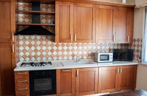 Alba Adriatica Apartment | Appartamenti Corallo