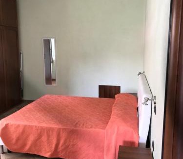 Alba Adriatica Apartment | Appartamenti Corallo