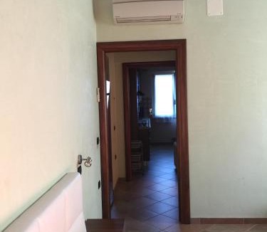 Alba Adriatica Apartment | Appartamenti Corallo