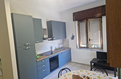Cetraro Apartment | Appartamenti Don Guglie'