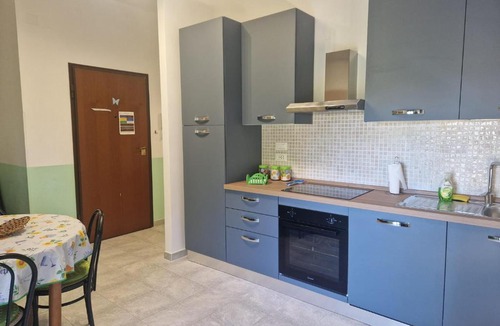 Cetraro Apartment | Appartamenti Don Guglie'