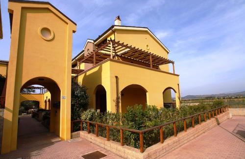 Alberese Apartment | Appartamenti e Affittacamere Le Due Ruote
