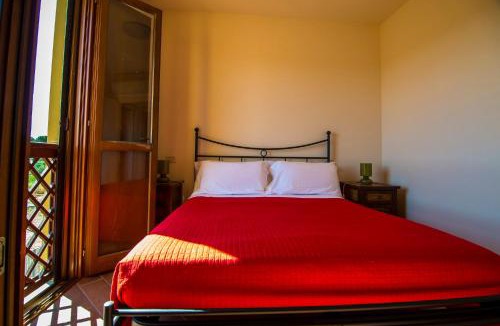 Alberese Apartment | Appartamenti e Affittacamere Le Due Ruote