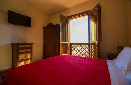 Alberese Apartment | Appartamenti e Affittacamere Le Due Ruote