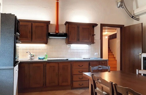 Valtopina Apartment | Appartamenti Giove - Trilocale by Ospitaci