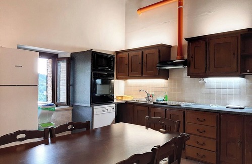 Valtopina Apartment | Appartamenti Giove - Trilocale by Ospitaci