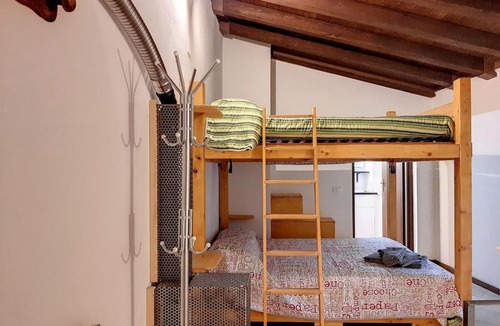 Valtopina Apartment | Appartamenti Giove - Trilocale by Ospitaci
