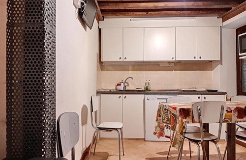 Valtopina Apartment | Appartamenti Giove - Trilocale by Ospitaci