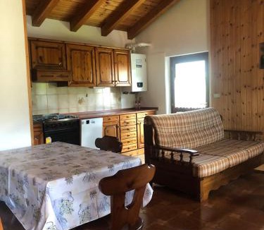 Saint-Pierre House | Appartamenti Il Castello