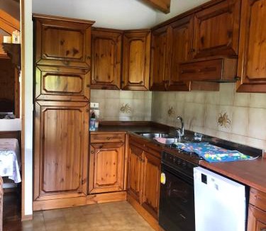 Saint-Pierre House | Appartamenti Il Castello