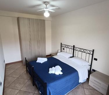 Terni Apartment | Appartamenti Il Cerqueto 2