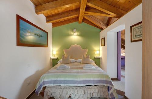 Fisciano Apartment | Appartamenti in Agriturismo
