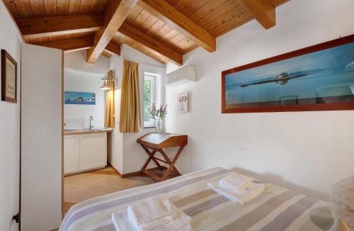 Fisciano Apartment | Appartamenti in Agriturismo