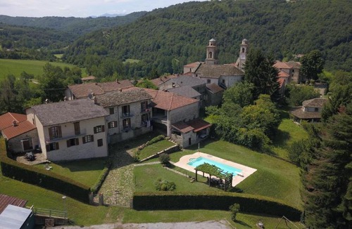 Lunetta Apartment | Appartamenti Gli Ippocastani