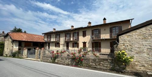 Lunetta Apartment | Appartamenti Gli Ippocastani