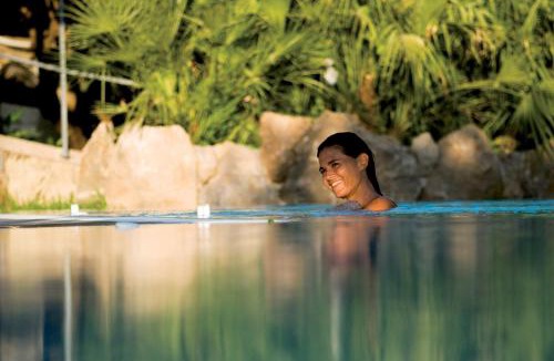 Sant'Angelo Apartment | Appartamenti Le Pleiadi - Succhivo d'Ischia