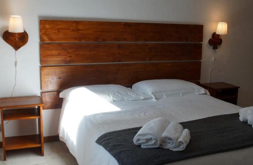 Cesana Torinese Apartment | APPARTAMENTI LA GINESTRA