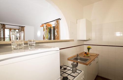 Principina Terra Apartment | Appartamenti la Principina - I Casali