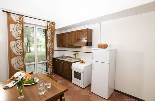 Principina Terra Apartment | Appartamenti la Principina - I Casali