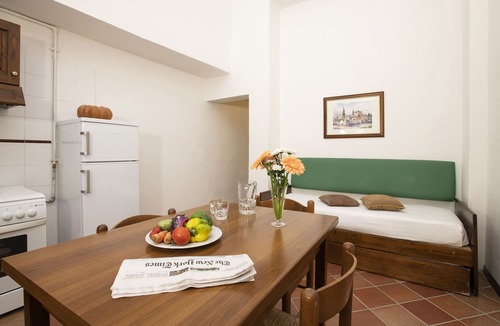 Principina Terra Apartment | Appartamenti la Principina - I Casali