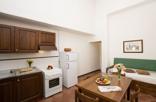 Principina Terra Apartment | Appartamenti la Principina - I Casali