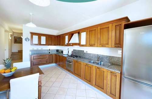 Lido di Capoliveri Apartment | Appartamenti La Risacca - Appartamenti La Risacca - Superior